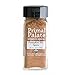 Primal Palate Organic Spices Pumpkin Pie Spice, Certified Organic, 1.2 oz Bottle