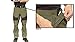 Tru-Spec 24-7 Series Xpedition Tactical Pants for Men - Water-Resistant Outdoor Work & Hiking Pants with Dual Zippered Cooling Vents