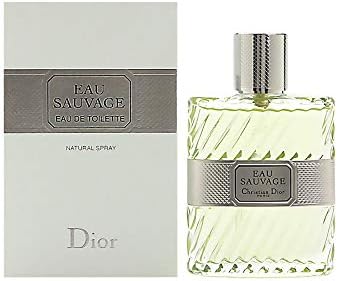 dior sauvage old