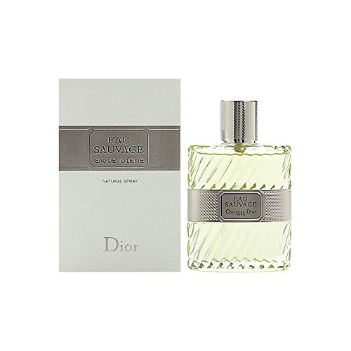 eau savage dior