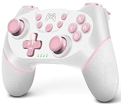 AceGamer Wireless Controller for PC/Steam with