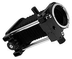 Fotodiox Macro Bellows Compatible with Canon RF