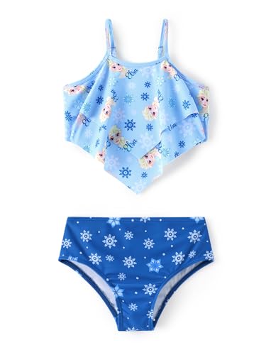 Disney Frozen Elsa Bikini Set