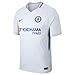 NIKE Breathe Chelsea FC Stadium Jersey [PURE PLATINUM] (L)