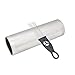 ammoon Stainless Steel Guiro 12