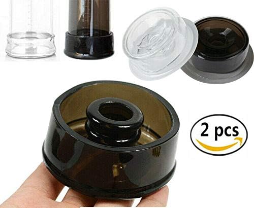KLG Universal Sleeve for Male Device Premium Set 2