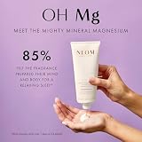 Neom Perfect Night's Sleep Magnesium Body Butter 200ml Lavender Chamomile view 3