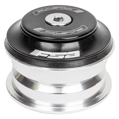 Full Speed Ahead Semi-Int Orbit Z 1-1/8 Headset, Black