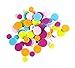 Creative Hands Foam Stickers, Flowers
