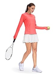 Women's UPF 50+ Sun Protection Shirt Long Sleeve