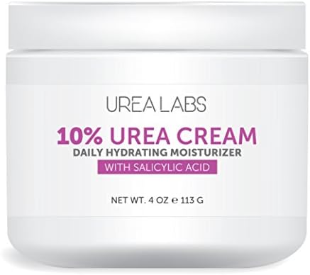 urea moisturiser