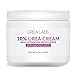 UREA LABS® 10% Urea Lotion w/ Salicylic Acid and Lavender Oil. Daily Moisturizer for Face, Hand, Foot & Full Body use. Healing, Hydrating, Therapeutic Lotion for severe Dry Skin and Keratosis Pilaris.