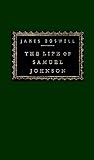 The Life of Samuel Johnson (Everyman's Library) by James Boswell, Claude Rawson