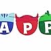 Happy Birthday Banner Kids Party Decorations Felt Garland Supplies