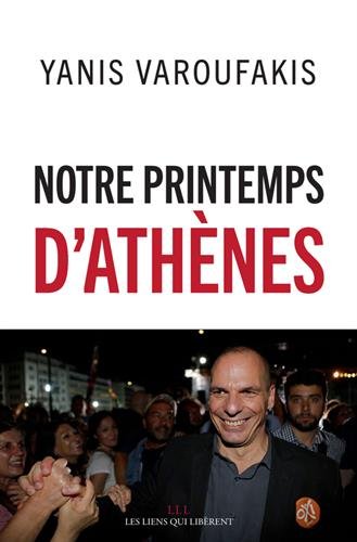 F.R.E.E notre printemps d'Athènes PPT
