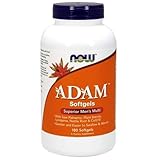 Now Foods Adam Mens Multiple Vitamin - 180 Softgels