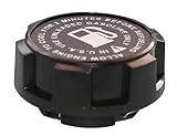 Briggs & Stratton 494559 Fuel Tank Cap For 3-5 HP Horizontal Engines and Selected Models