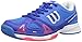 Wilson Rush Pro JR Tennis Shoe (Little Kid/Big Kid)