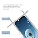 LEDitBe Samsung Galaxy S9 Screen Protector,[2 Pack][3D Curved Tempered Glass] [Case Friendly][Full Coverage][Anti-Scratch][Bubble-Free] Screen Protector Film Compatible with Samsung Galaxy S9[Clear]