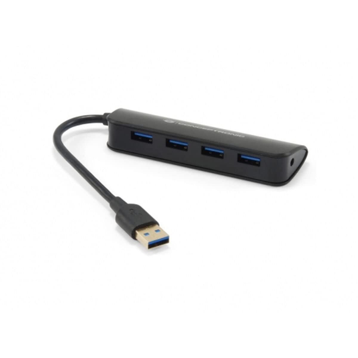 Conceptronic C4PUSB3 4 Port USB 3 0 Hub
