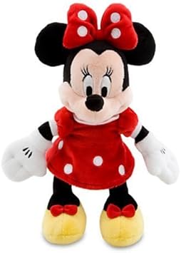 peluche minnie piccolo