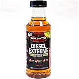 Hot Shot's Secret P040416Z Diesel Extreme Clean and Boost - 16 fl. oz. (Packaging May Vary)