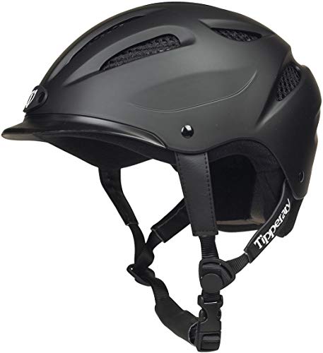 Tipperary Sportage Helmet Black L