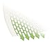 Hamilton Beach Vacuum Sealer, (3-Pack) 8 in x 20 ft Rolls for NutriFresh, FoodSaver & Other Heat-Seal Systems (78322)