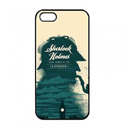 Amazon 人気カバー Sherlock Holmes 携帯電話ケース シャーロック Amazon 人気カバー Sherlock Holmes 携帯電話ケース シャーロック