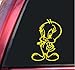 ShadowMajik Tweety Vinyl Decal Sticker (6