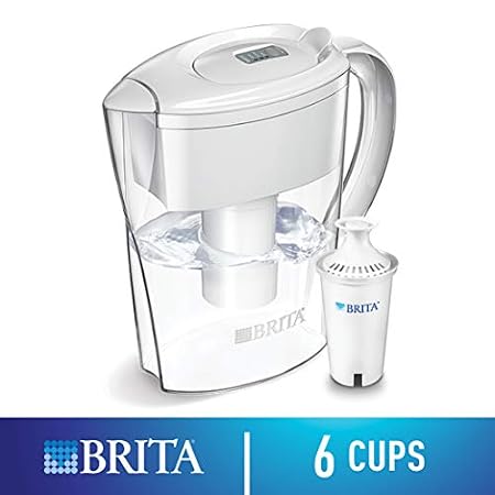Brita Space Saver Water Filter