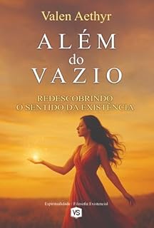 Livro Além Do Vazio