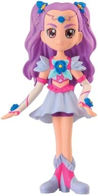 Precure Cure Doll Milky Rose Amazon Com Au Toys Games