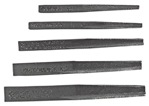 Stanley Proto J9500A Proto 5-Piece Screw Extractor