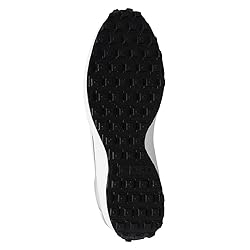 Nike Men's Waffle Debut Sneaker, Grey Fog White Lt