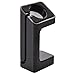 eLander Charging Stand Bracket Docking Station Cradle Holder for All Apple Watch Models Compatible with 38/42mm Series 3 Series 2 Series 1 Sport and Edition (Black)