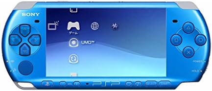 Nintendo Switch SONY Play Station Portable PSP-3000 MHB Amazon.com: Sony PlayStation Portable (PSP) 3000 Series Handheld