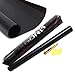 OxGord Car Window Tinting Black Reflective Window Tint 20 VLT 20 x 10ft Solar Film Roll Privacy Sticker for Car Glass Home House Office