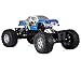 Rockslide 1/8 Scale Super Crawler 2.4Ghz (Blue)