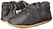 Robeez Special Occasion Crib Shoe (Infant), Black, 12-18 Months M US Infant