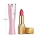 Xubox Women's Hair Remover, Portable Women's Painless Hair Remover, Ladies Electric Hair Shaver Waterproof Facial Hair Removal Epilator Razor for Women Face, Lip, Chin and Cheek, Pink