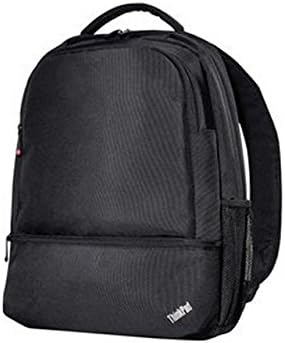 Lenovo Thinkpad Essential Backpack - Notebook Carrying Backpack