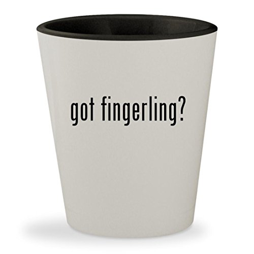 7 fingerlings