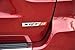 GOOACC®SRT8 Street Racing Technology Aluminum Emblem Badge Nameplate Logo Decal Rare JDM for Dodge Challenger Charger Magnum Chrysler 300C Jeep Grand Cherokee