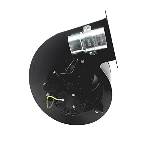 Englander Pellet Stove OEM Blower BM-1376