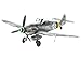 Revell of Germany Messerschmitt Bf109 G-6 Plastic Model Kit