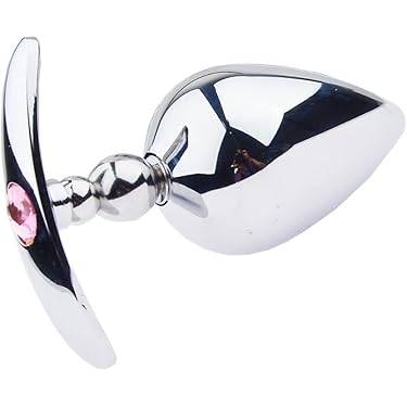 Amazon.com Most Wished For: Items customers added to Wish Lists and  registries most often in Anal Plugs