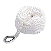 Giantex-12×50100150200-Twisted-Three-Strand-6600lbs-Nylon-Anchor-Rope-Boat-Sailboat