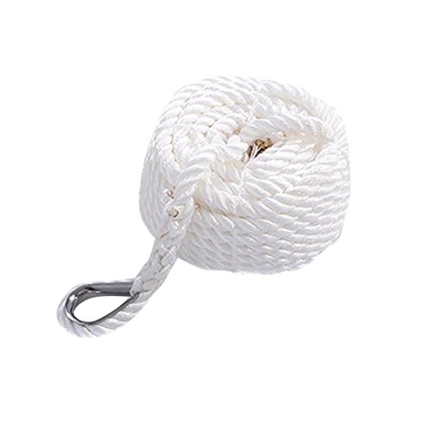 Giantex-12×50100150200-Twisted-Three-Strand-6600lbs-Nylon-Anchor-Rope-Boat-Sailboat