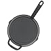 Emeril Lagasse Pre-Seasoned Cast Iron Skillet, 12